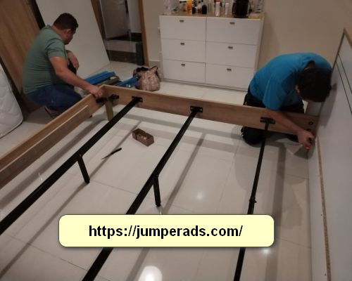 نجار بالدمام