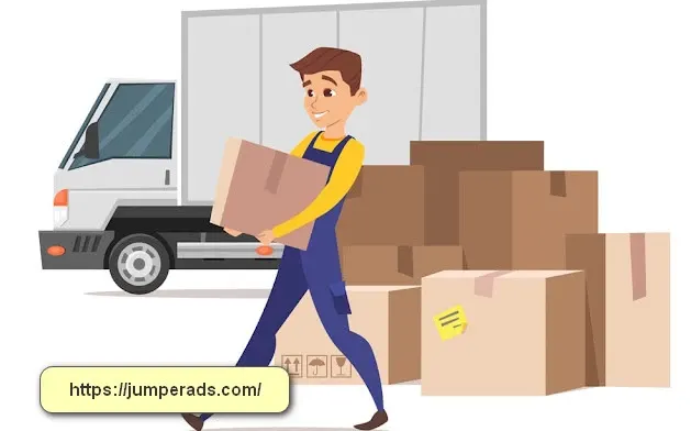 دينا نقل عفش بجازان