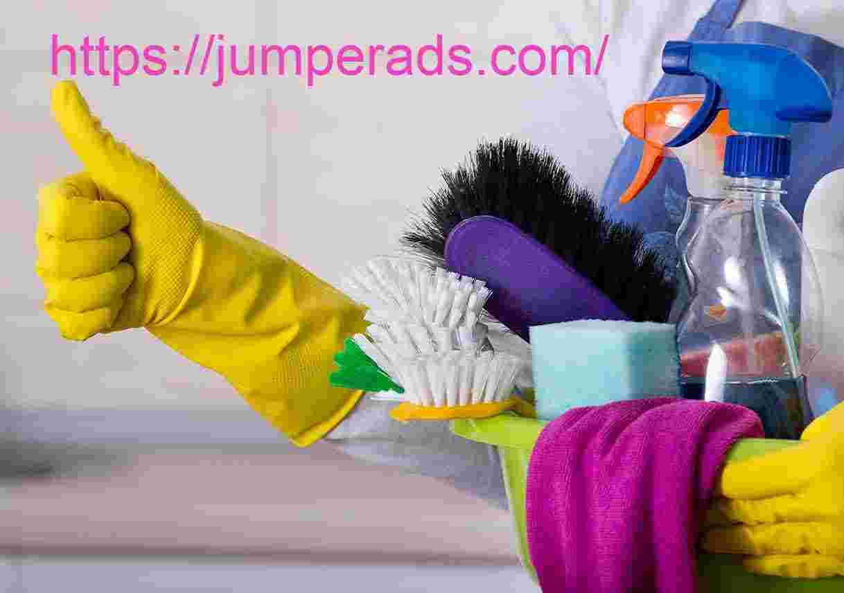 شركة تنظيف في خميس مشيط