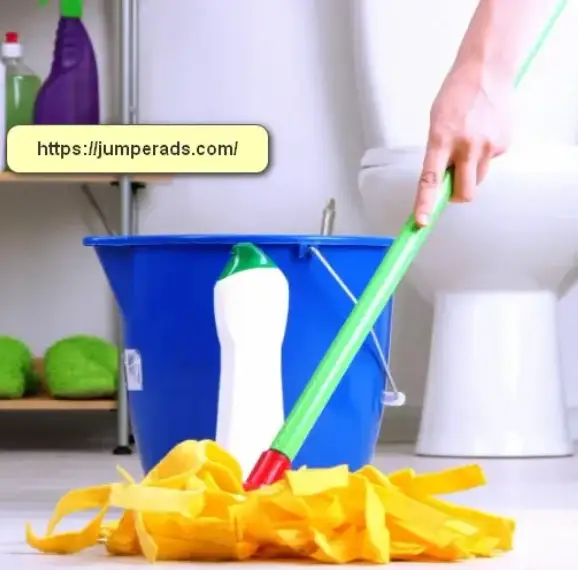 شركة تنظيف المكاتب بنجران