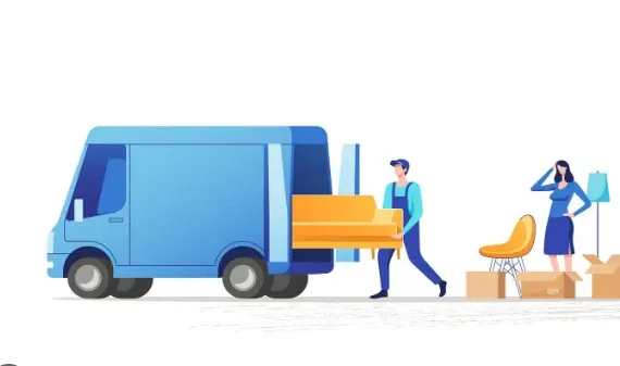 شركة نقل اثاث بنجران