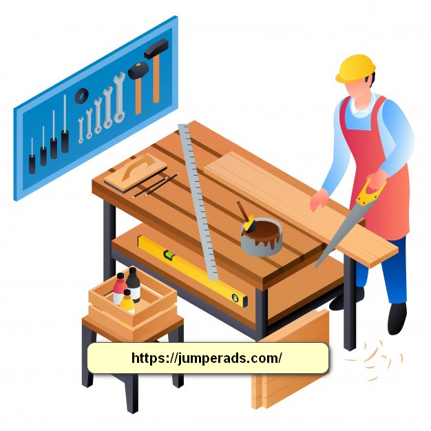 نجار بالجبيل