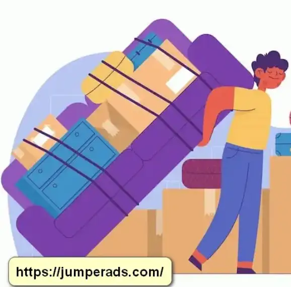 نقل عفش من مكة الى الاحساء
